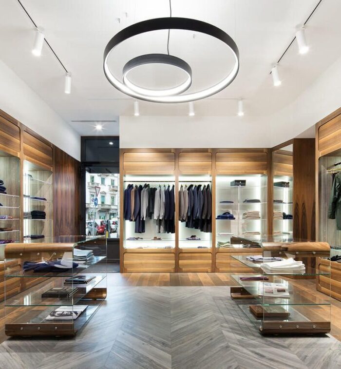 Sartorio Napoli: новое изобретение неаполитанской портновской традиции