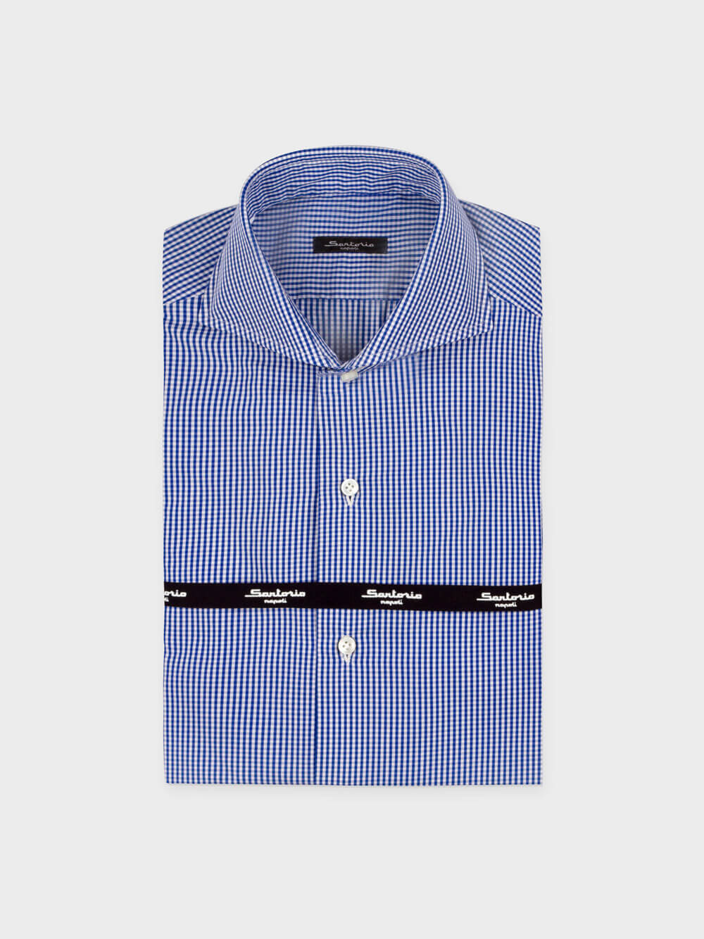 Классическая рубашка — изображение 2