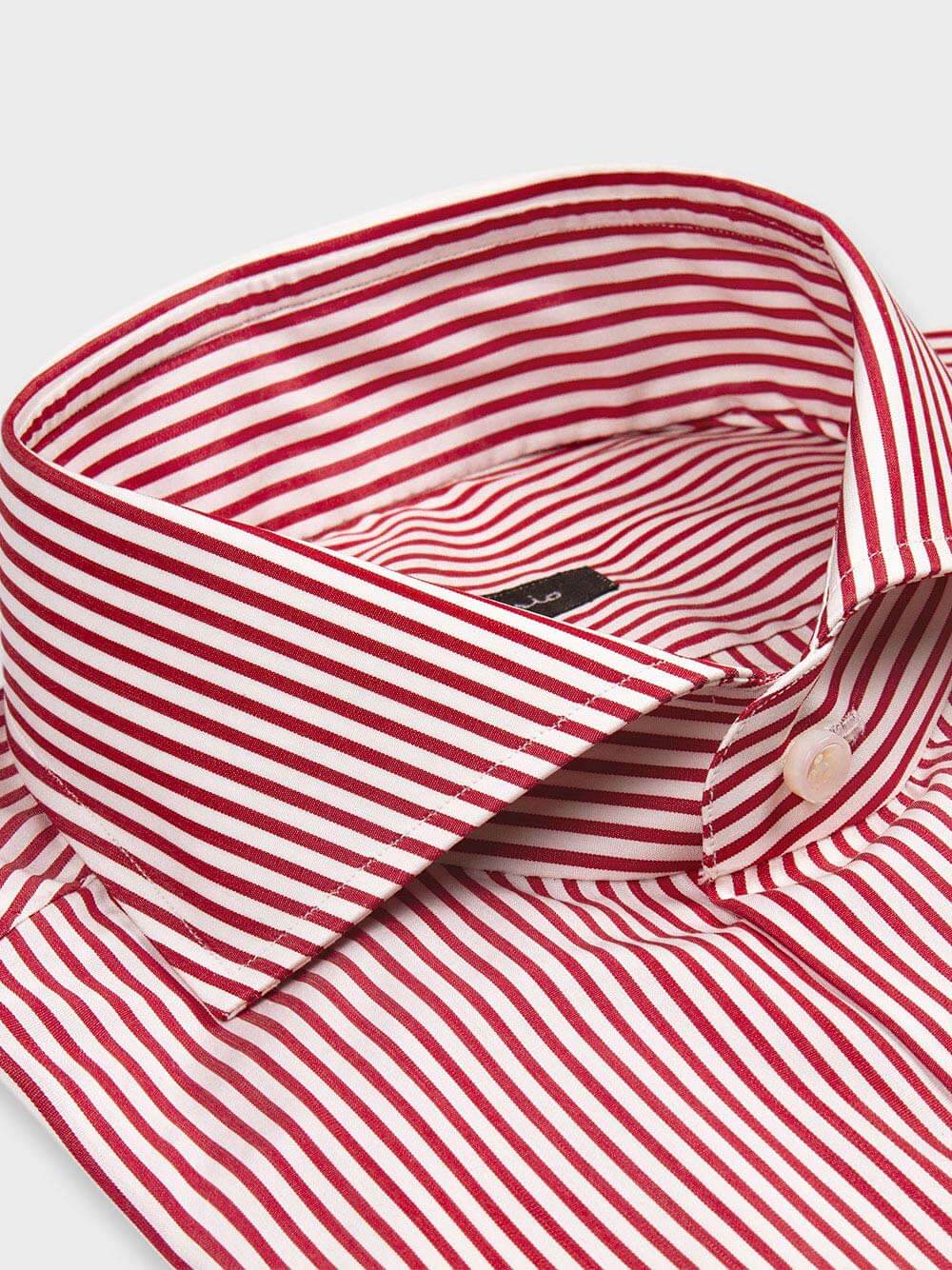 Классическая рубашка — изображение 2