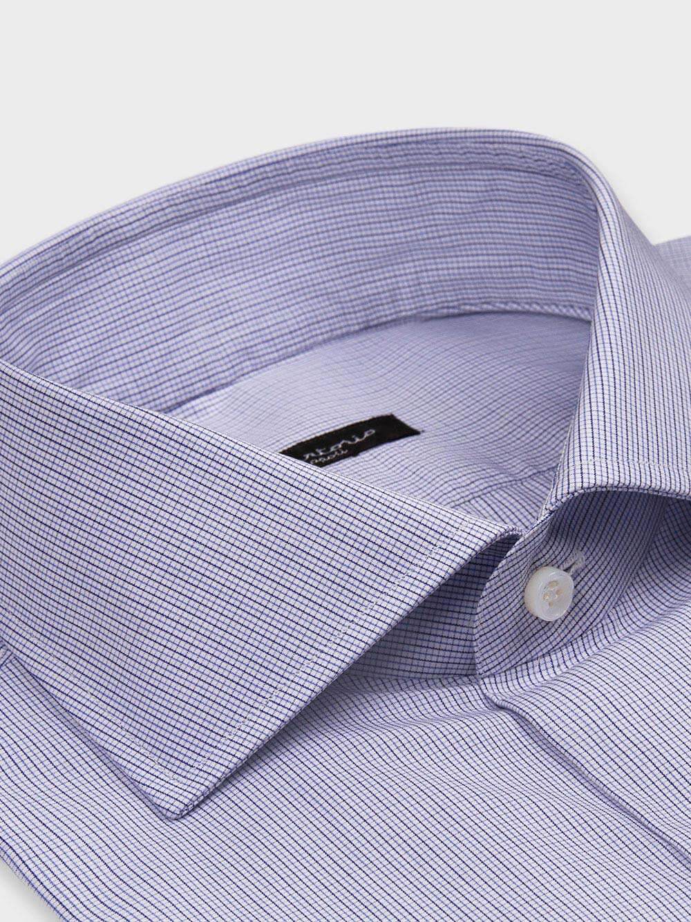 Классическая рубашка — изображение 2