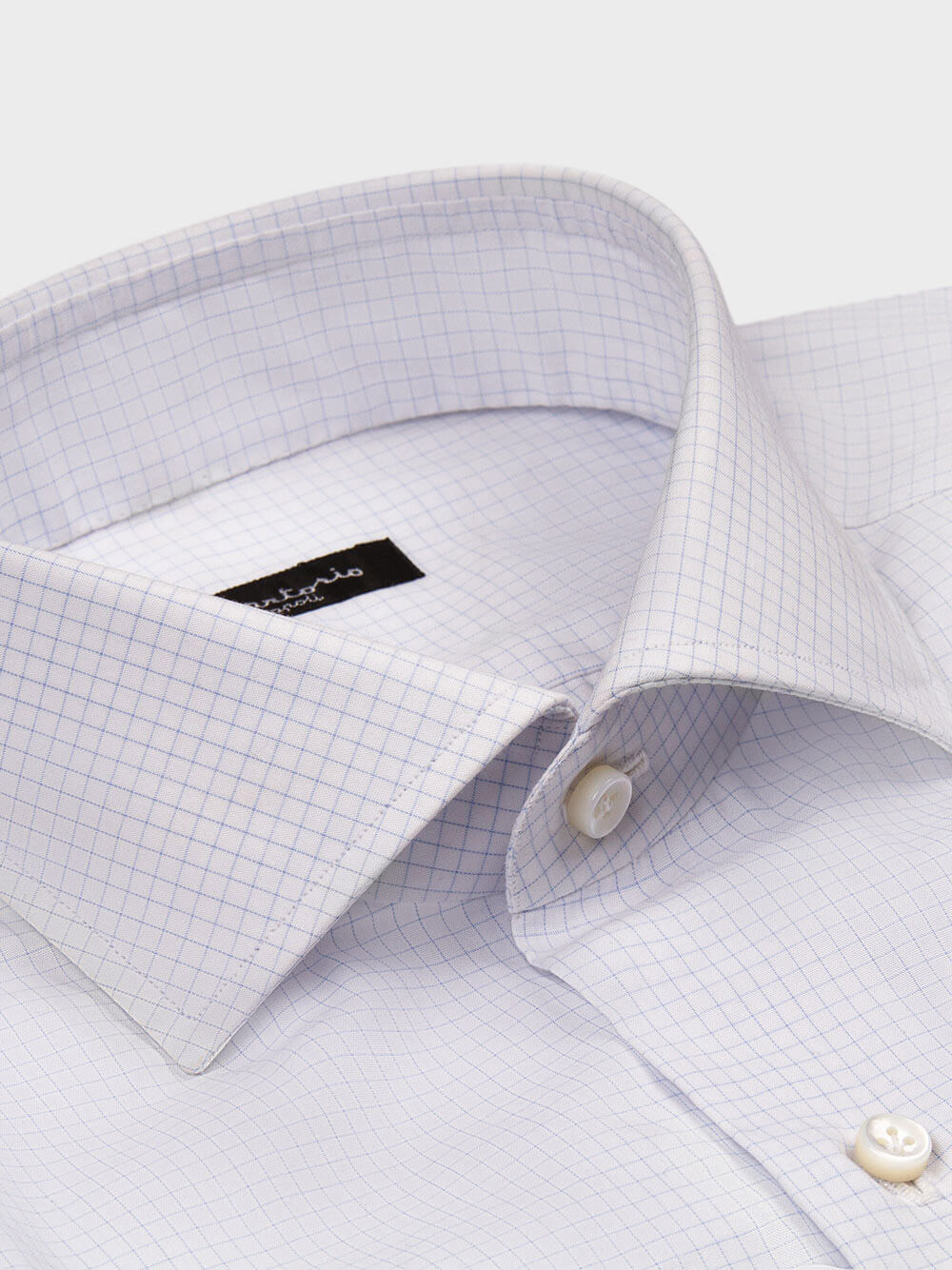 Классическая рубашка — изображение 2