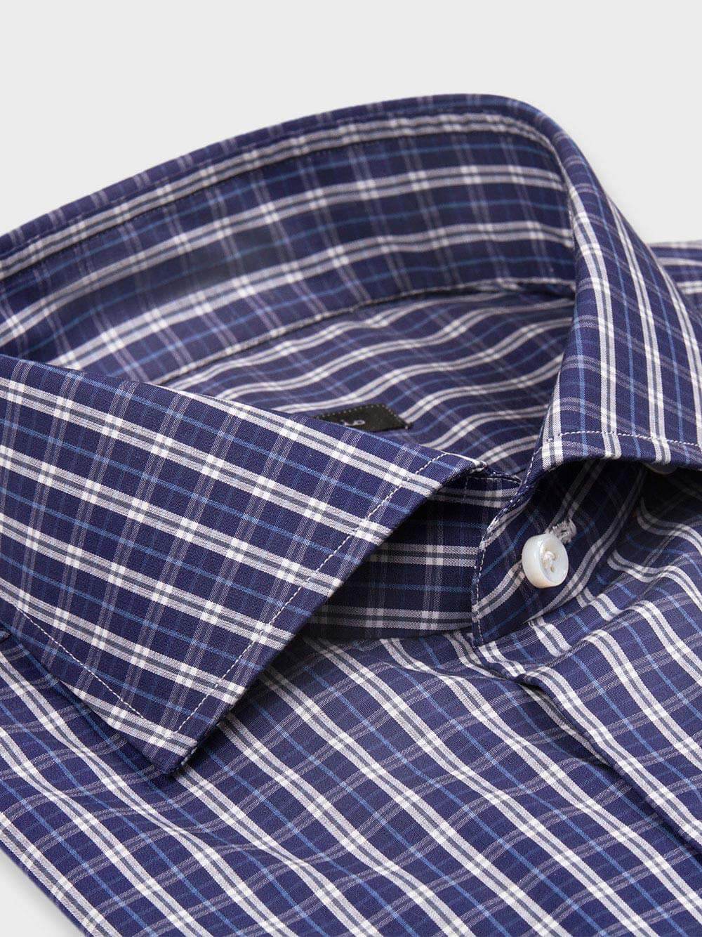 Классическая рубашка — изображение 2