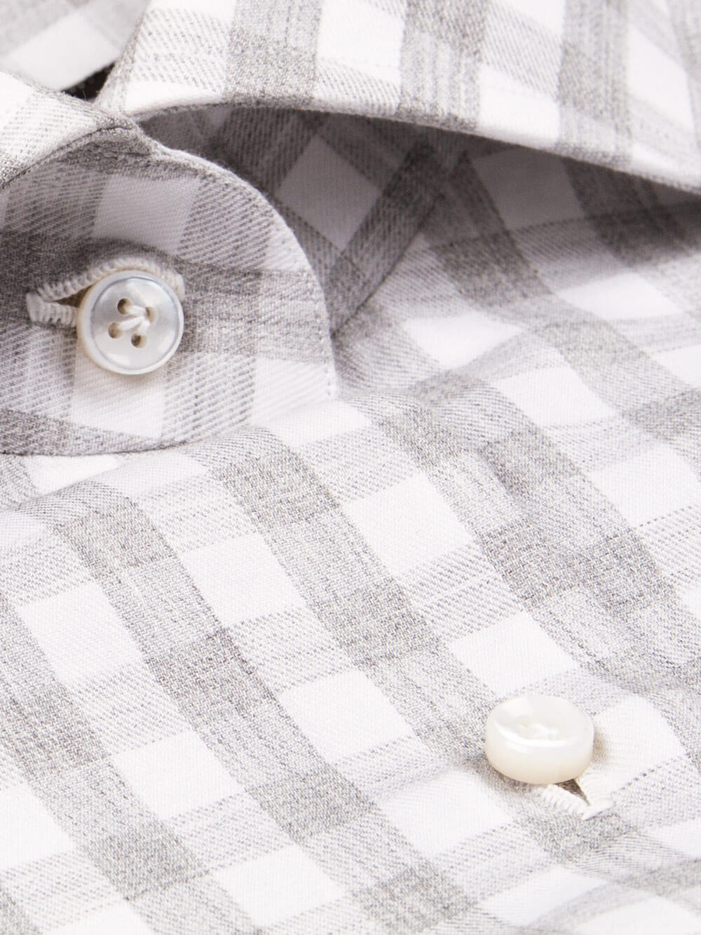 Классическая рубашка