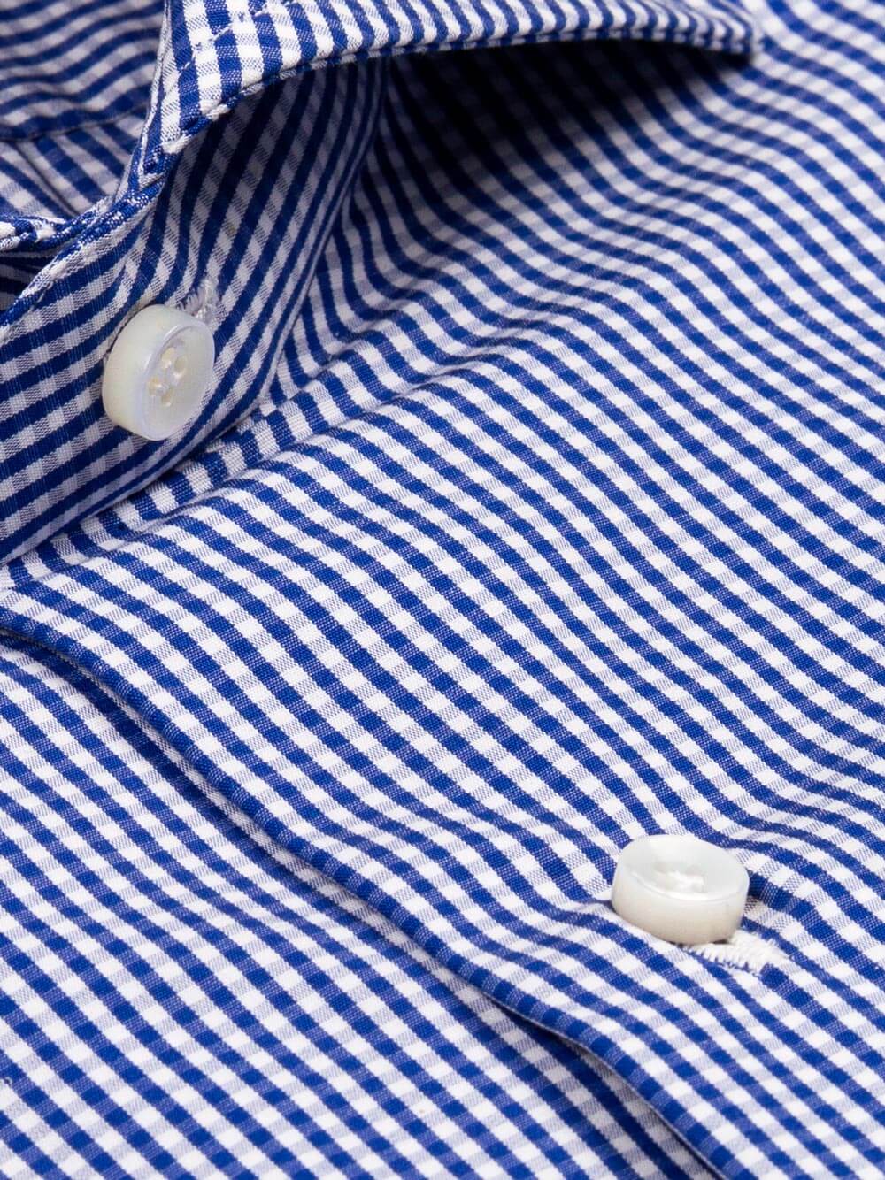 Классическая рубашка