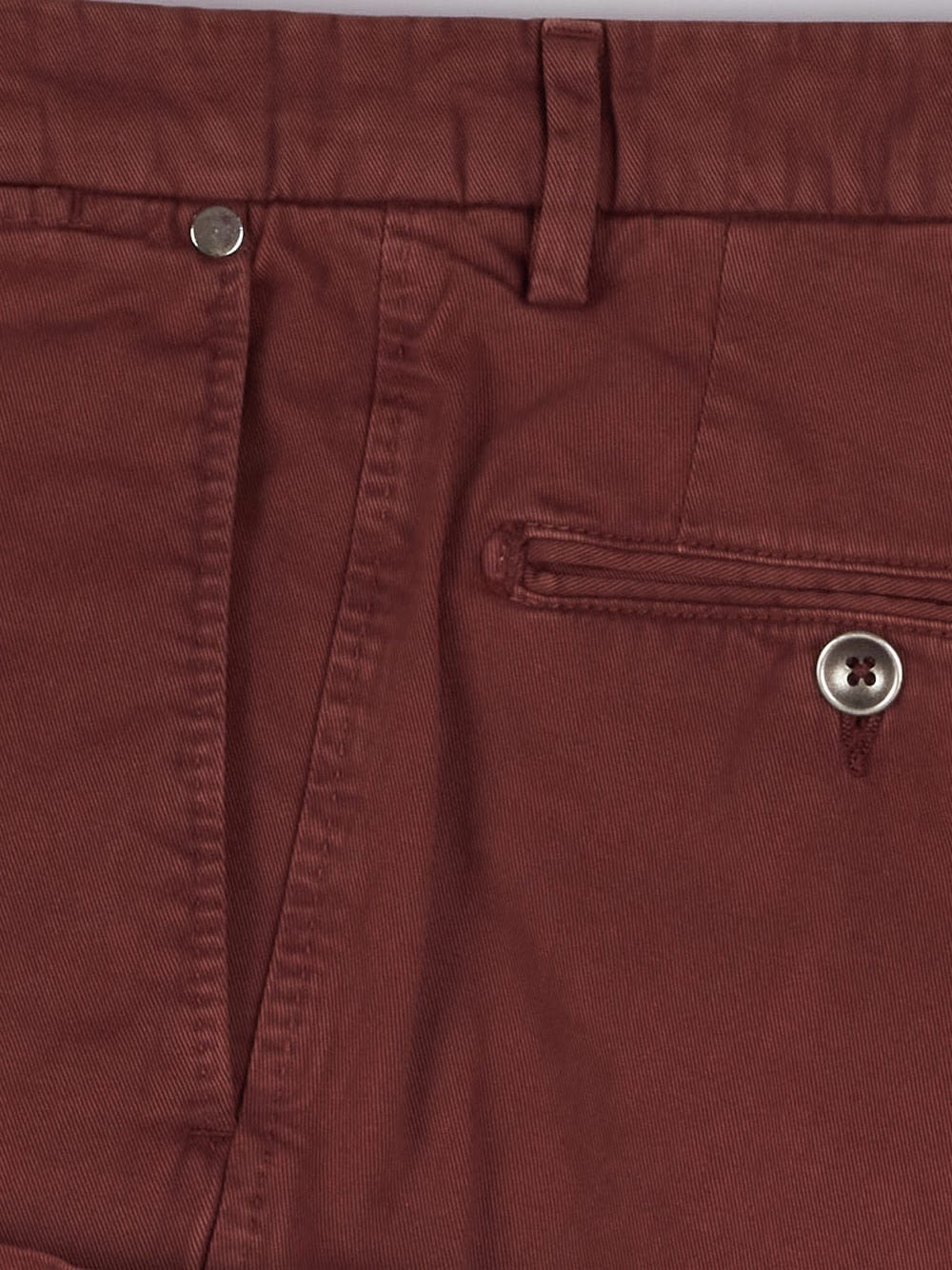 Брюки Vomero - Бордо — изображение 3