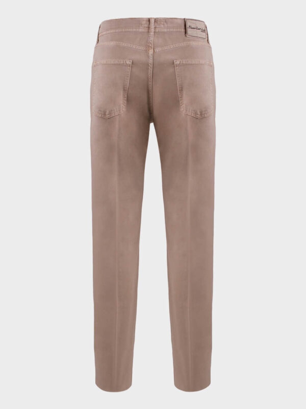 Брюки Chiaia - Бежевые