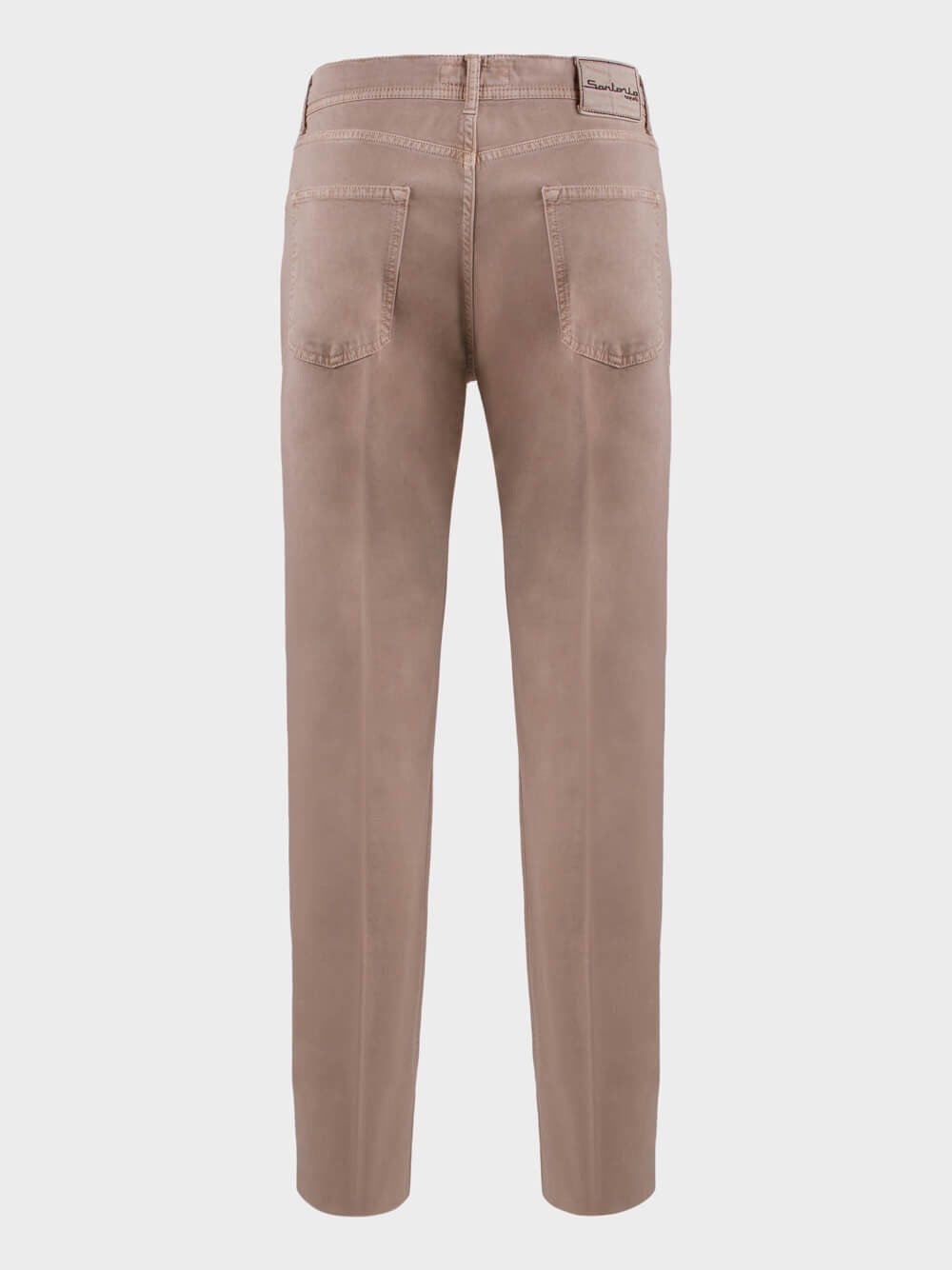 Брюки Chiaia - Бежевые