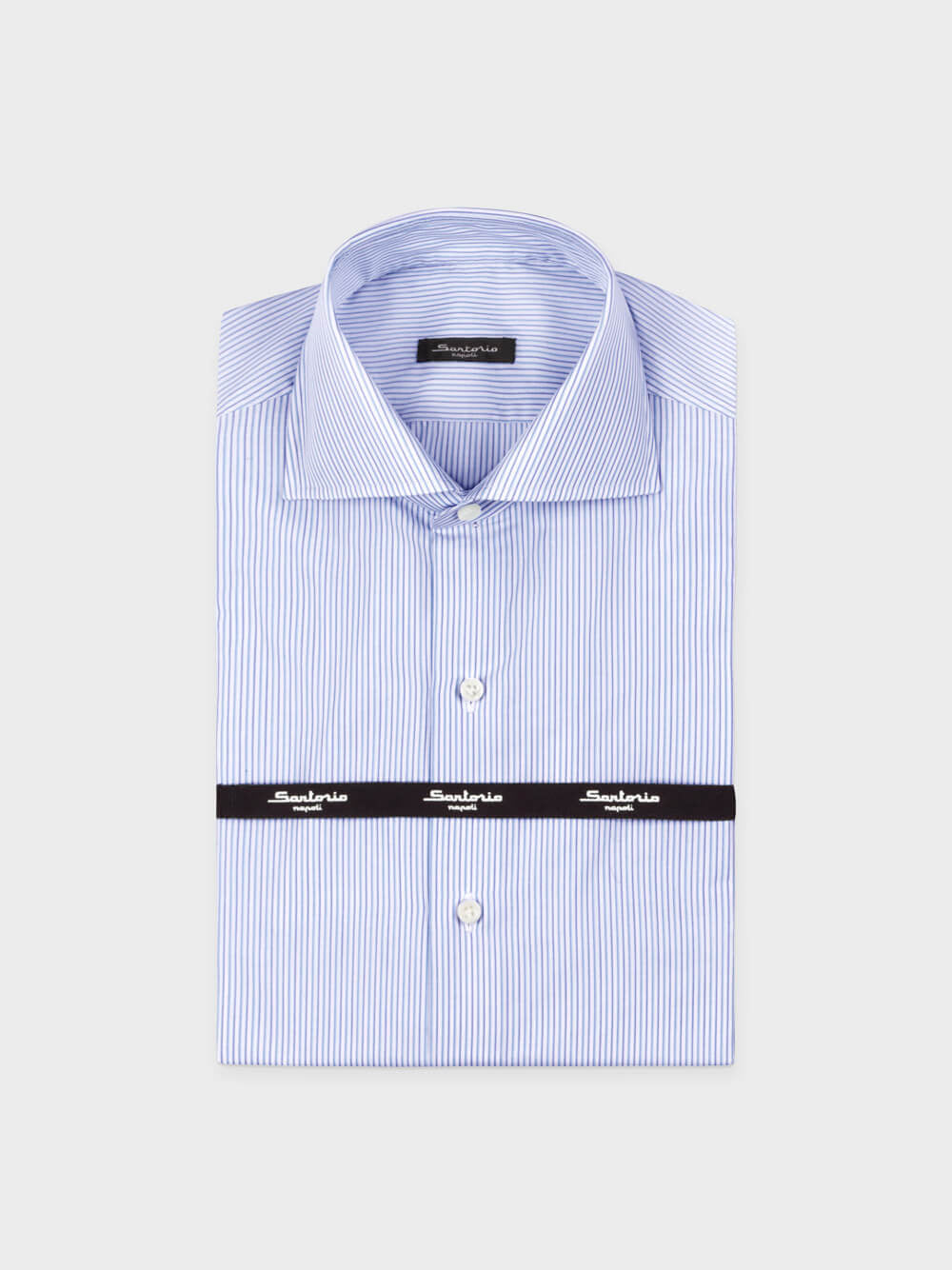 Классическая рубашка — изображение 2