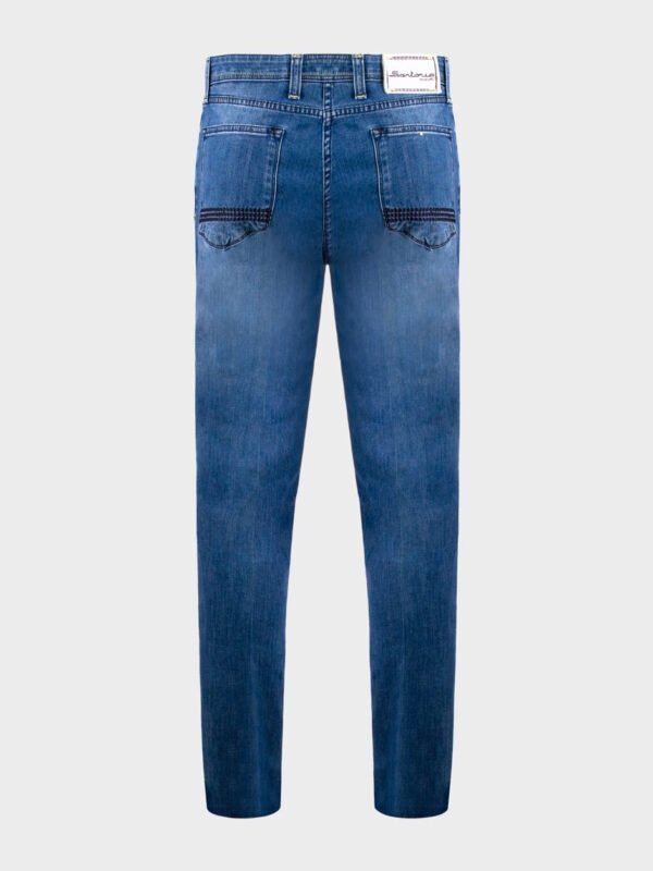 Джинсы Classico