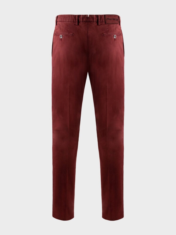 Брюки Vomero - Бордо