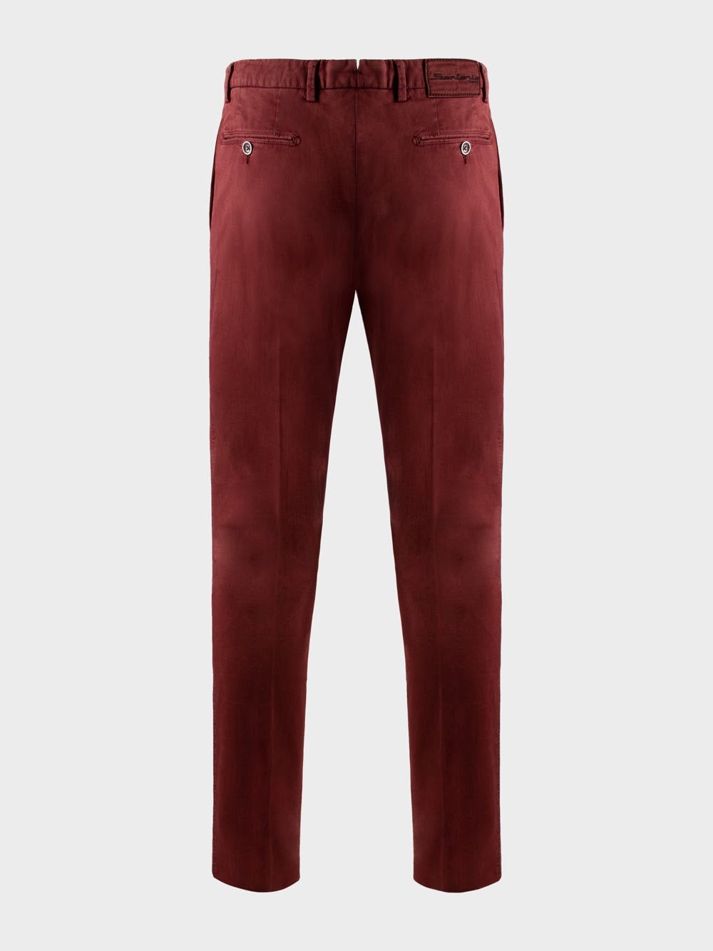 Брюки Vomero - Бордо