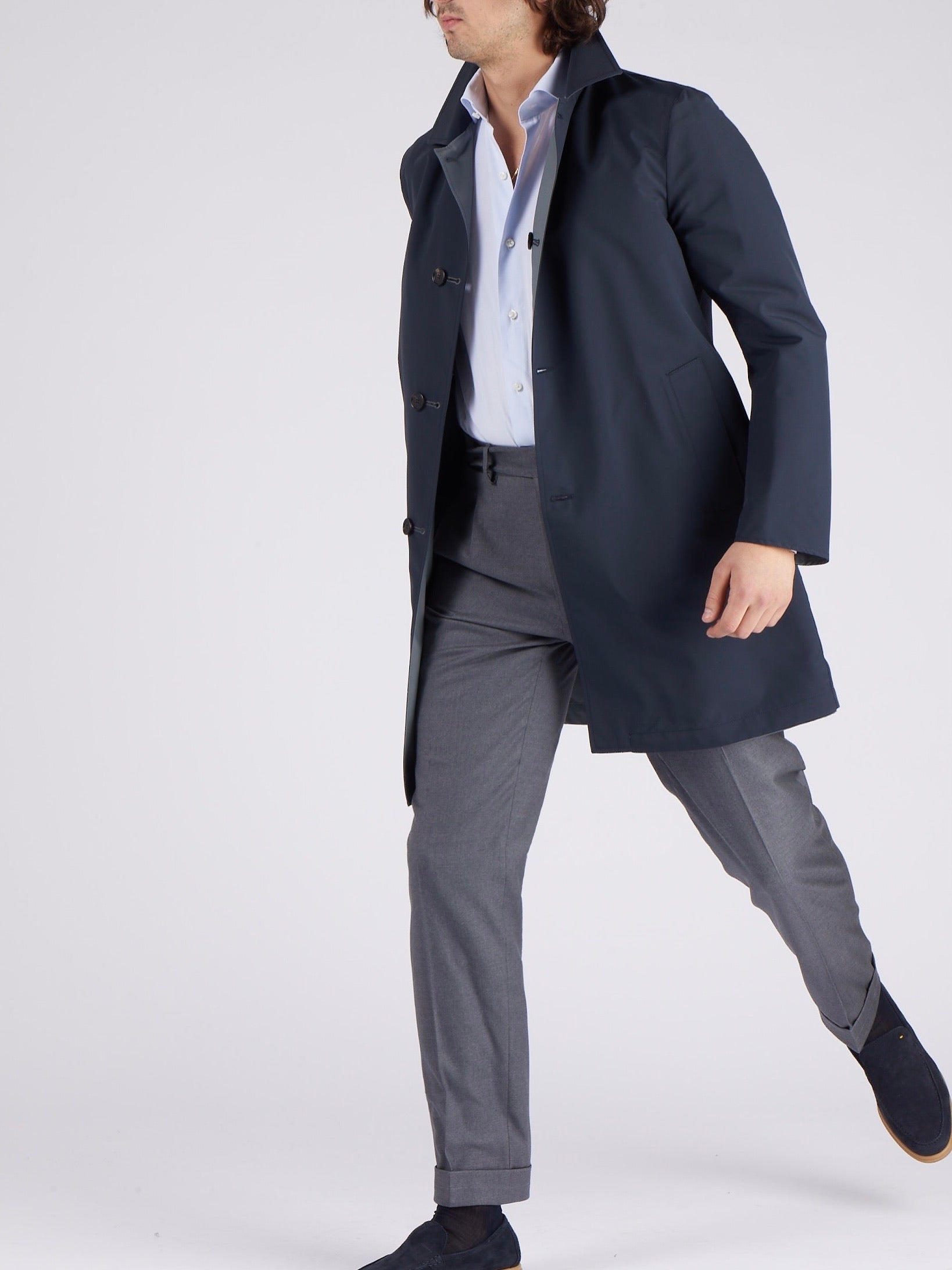 Дождевик двусторонний — изображение 5