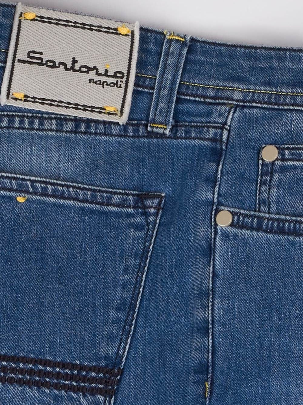 Джинсы Classico — изображение 3