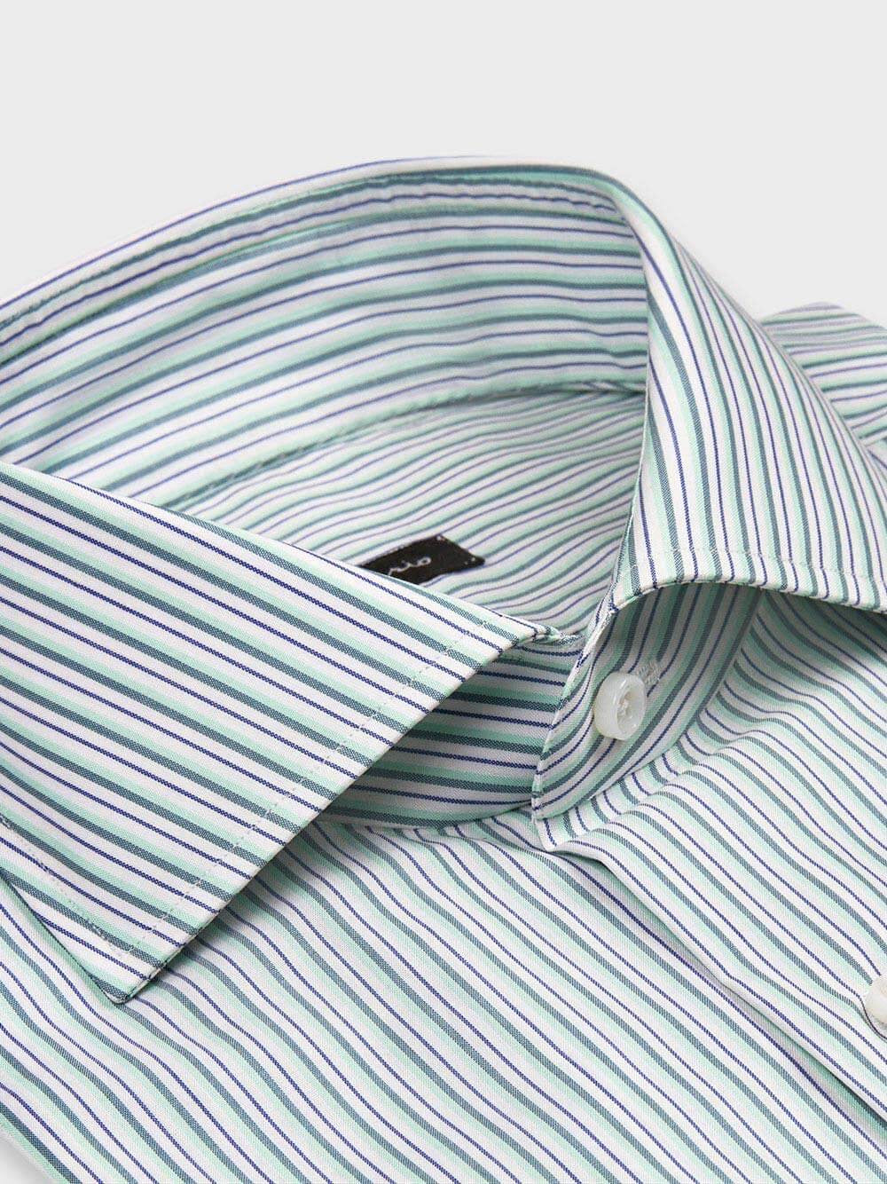 Классическая рубашка — изображение 2