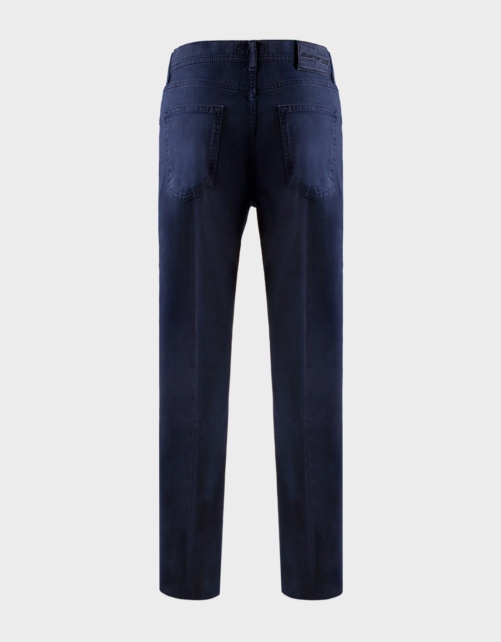 Chiaia Pants - Midnight Blue